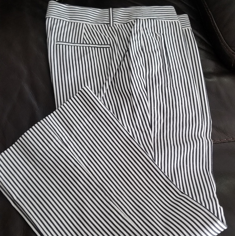 J.Crew Teddy dress pants